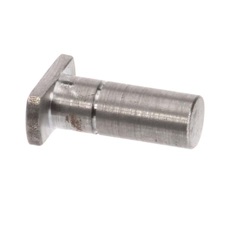 Vulcan Hart Oven Door Pin W/Groove 00-715064